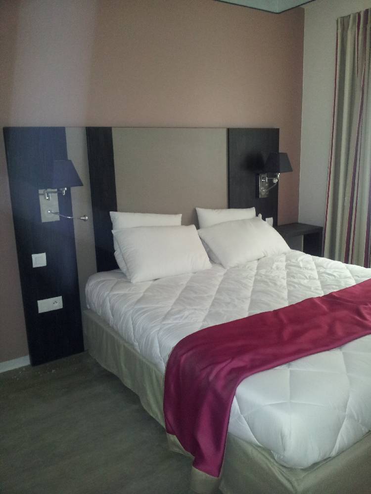 Appart Hotel Odalys City Strasbourg Green Marsh Exterior foto